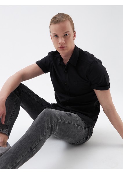 Erkek Gömlek K.kol indirimleri