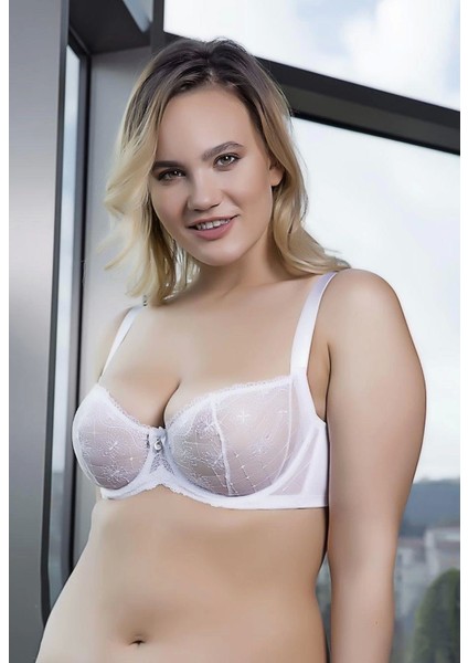 Moonlight 2191 Cdefg Kap Minimizer Toparlayıcı Sütyen