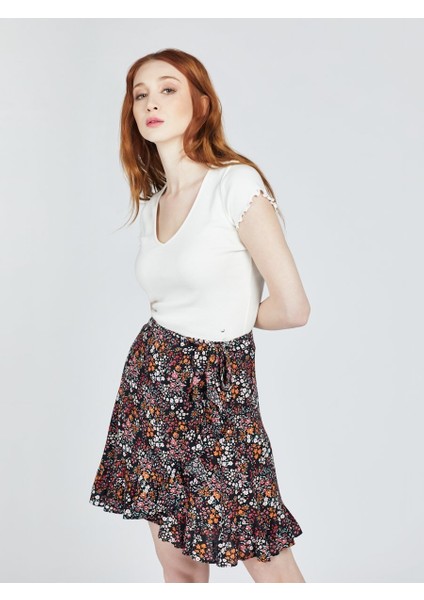 Regular Fit Kadın Etek fırsatları