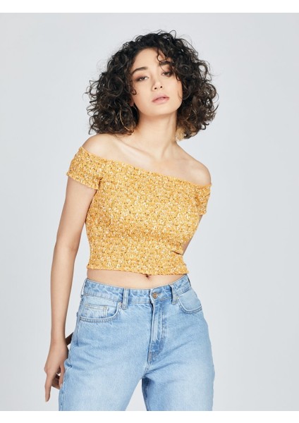 2027089 Kadın Blouse Short Sleeve modelleri