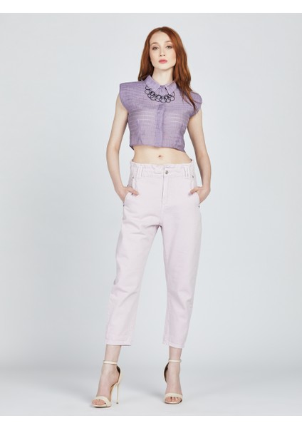 Baggy Baggy Fit Kadın Pantolon fiyatları