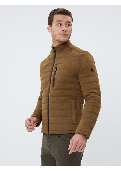 Slim Fit Erkek Mont fiyatları