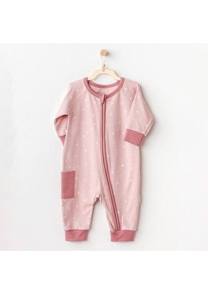 Andywawa AC25046 Puppy Gazelle Tulum Pink