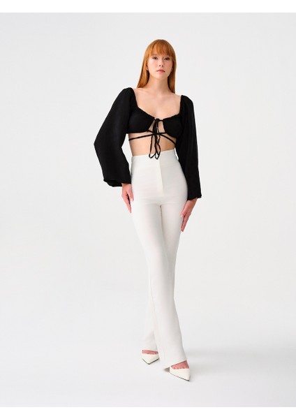 Slim Fit Kadın Büstiyer