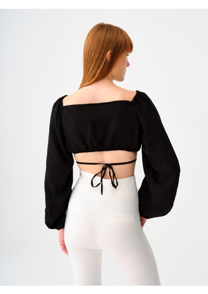 Slim Fit Kadın Büstiyer