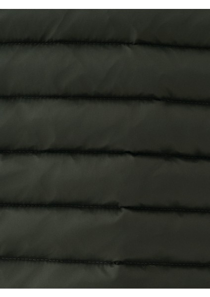 Regular Fit Erkek Yelek