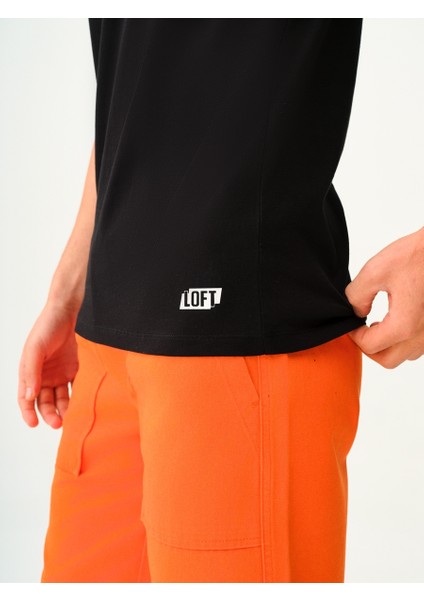 Regular Fit Erkek Atlet