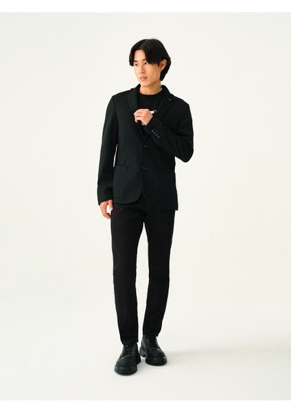 Regular Fit Erkek Ceket