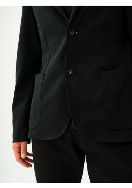 Regular Fit Erkek Ceket