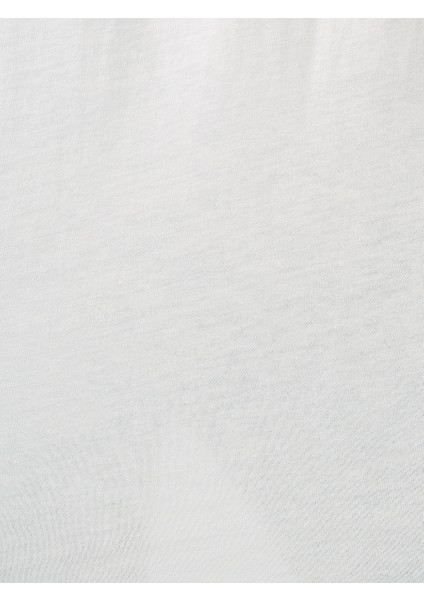 Regular Fit Kadın Tshirt K.kol