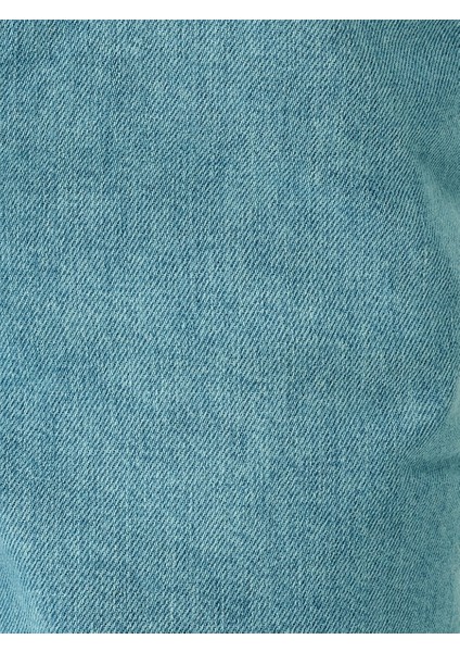 Regular Fit Erkek Şort