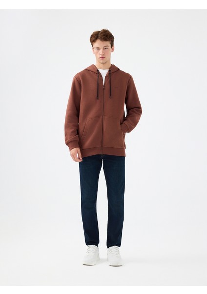 Ricardo Slim Fit Erkek Pantolon