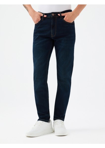 Ricardo Slim Fit Erkek Pantolon