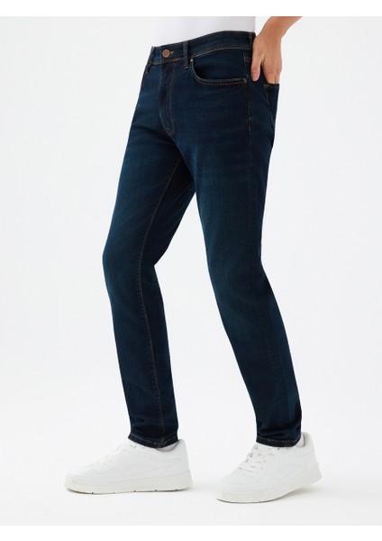 Ricardo Slim Fit Erkek Pantolon