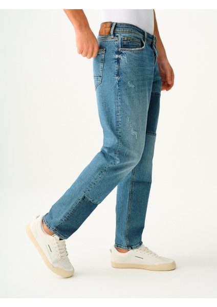 Greg Slim Fit Erkek Pantolon