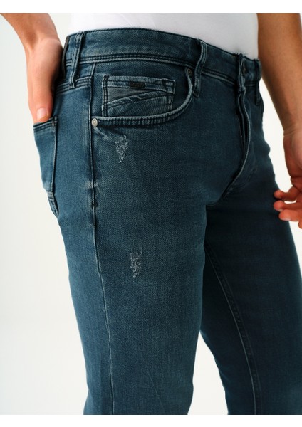 Greg Slim Fit Erkek Pantolon