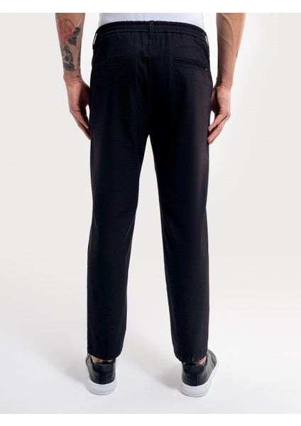 Regular Fit Erkek Pantolon