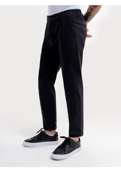 Regular Fit Erkek Pantolon