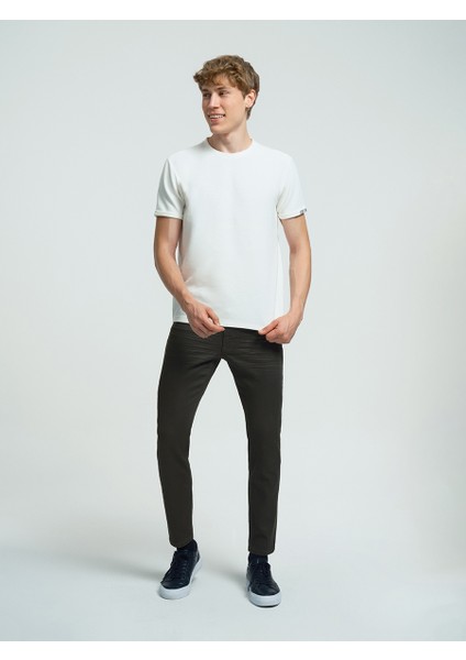 Erkek Pantolon LF2033871 LF2033871013