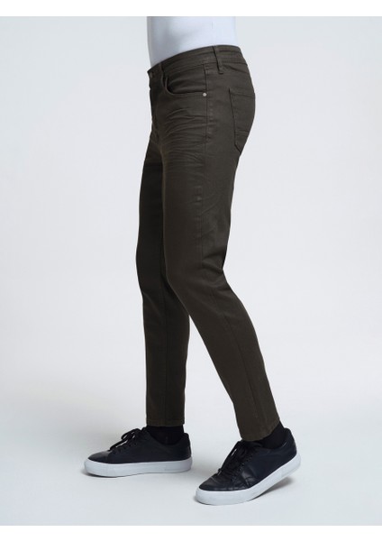 Erkek Pantolon LF2033871 LF2033871013