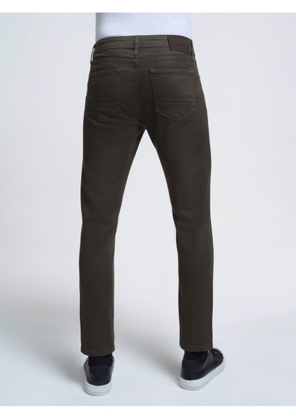 Erkek Pantolon LF2033871 LF2033871013
