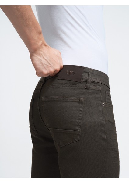 Erkek Pantolon LF2033871 LF2033871013