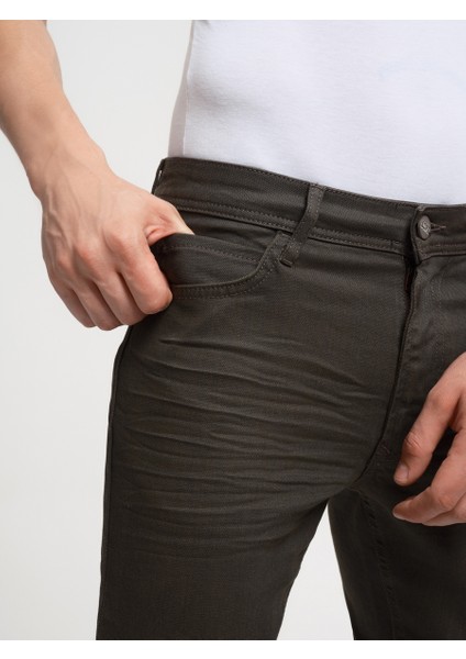 Erkek Pantolon LF2033871 LF2033871013