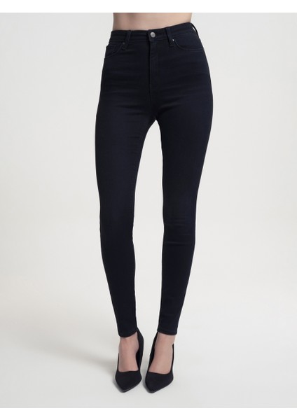 Natalie Skinny Kadın Pantolon