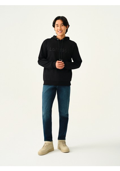 Ricardo Slim Fit Erkek Pantolon