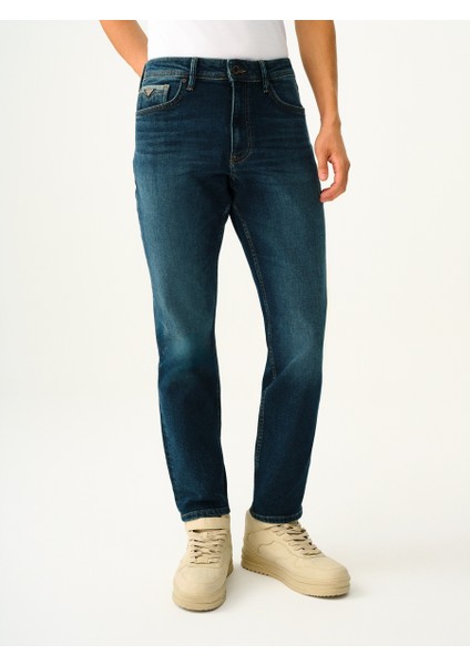 Ricardo Slim Fit Erkek Pantolon