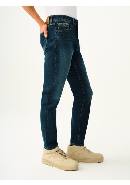 Ricardo Slim Fit Erkek Pantolon