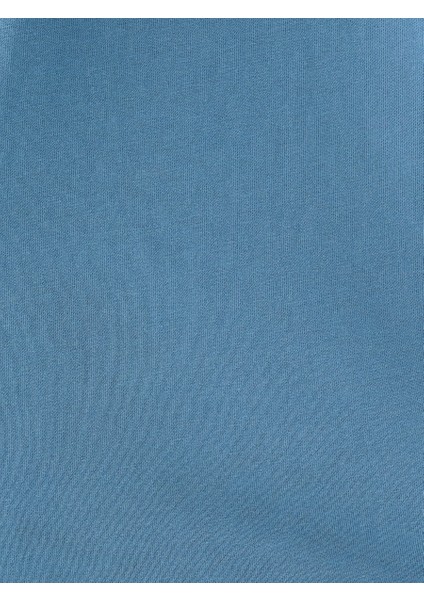 Oversize Fit Erkek Tshirt K.kol