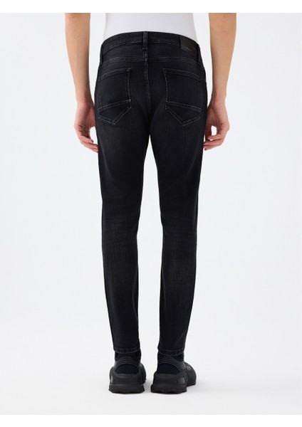 Justin Skinny Fit Erkek Pantolon