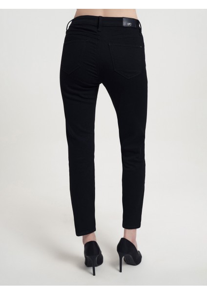 Kadın Pantolon Lf2034621 Lf2034621001