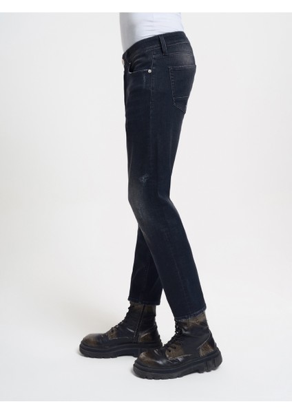 Ricardo Slim Fit Erkek Pantolon