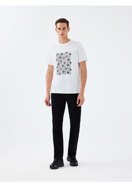 Terrybrown Slim Fit Erkek Pantolon