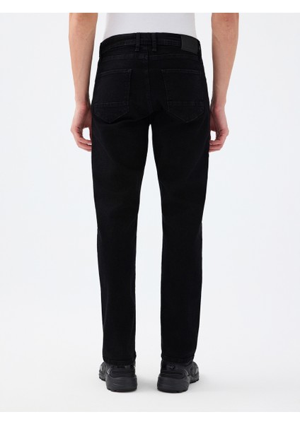 Terrybrown Slim Fit Erkek Pantolon