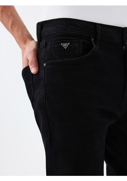 Terrybrown Slim Fit Erkek Pantolon