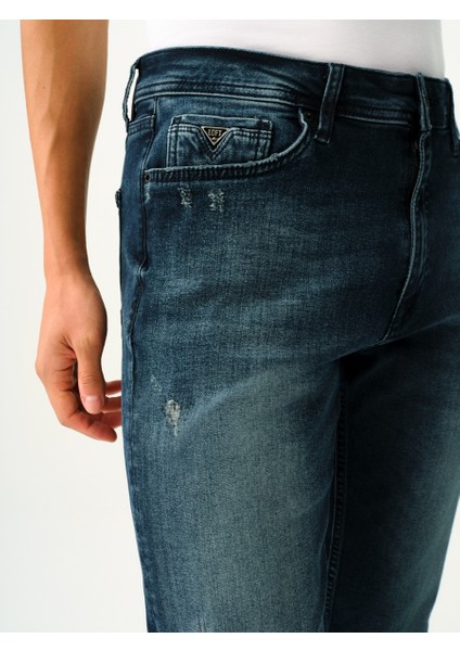 Erkek Pnt LF2034668 Hole Wash