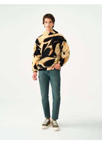 Tony Slim Fit Erkek Pantolon