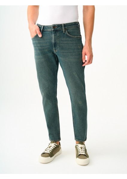 Tony Slim Fit Erkek Pantolon