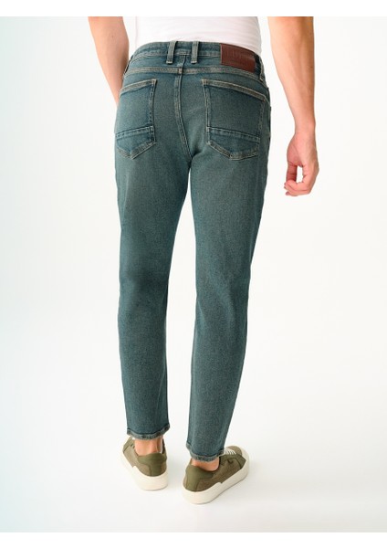 Tony Slim Fit Erkek Pantolon