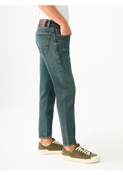 Tony Slim Fit Erkek Pantolon