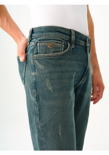 Tony Slim Fit Erkek Pantolon