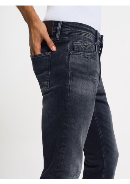 Ricardo Slim Fit Erkek Pantolon