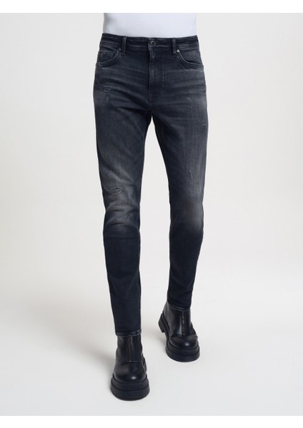Ricardo Slim Fit Erkek Pantolon