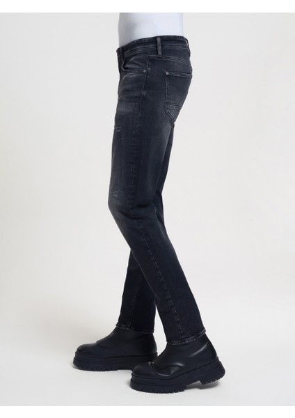 Ricardo Slim Fit Erkek Pantolon