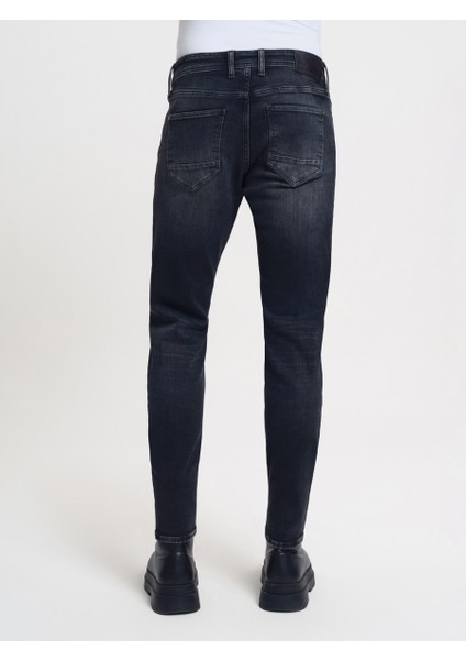 Ricardo Slim Fit Erkek Pantolon