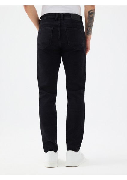 Ricardo Slim Fit Erkek Pantolon