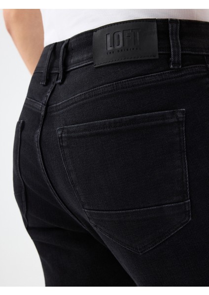 Ricardo Slim Fit Erkek Pantolon